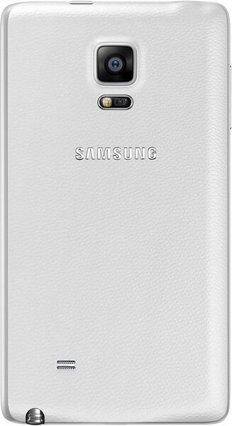 Samsung Galaxy Note Edge (2014) N915F | 32 GB | Single-SIM | hvid 2