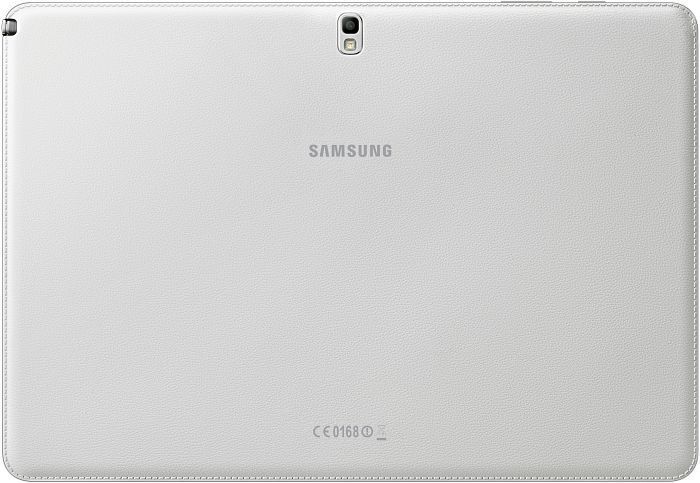 Samsung Galaxy Note Pro | 12.2" | 32 GB | 4G | bílá 2