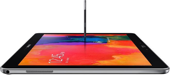 Samsung Galaxy Note Pro | 12.2" | 32 GB | 4G | black 5