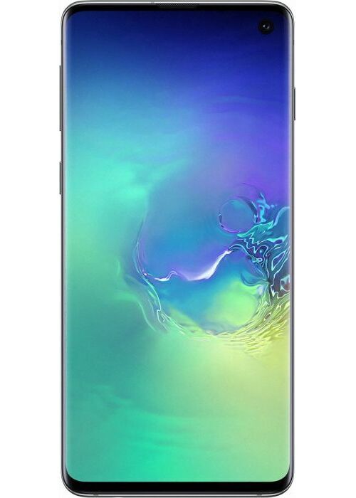 Samsung Galaxy S10 | 8 GB | 128 GB | Single-SIM | Prism Green