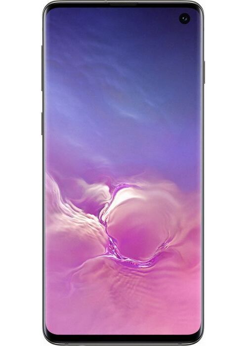 Samsung Galaxy S10 | 8 GB | 128 GB | Single-SIM | Prism Black