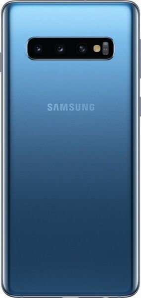 Samsung Galaxy S10 | 512 GB | Single-SIM | Prism Blue 2
