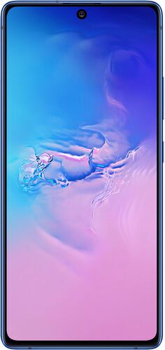 Like New: Samsung Galaxy S10 Lite | 8 GB | 128 GB | Dual-SIM | Prism Blue