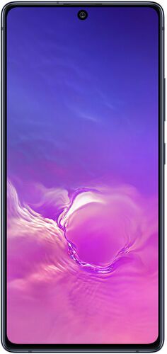 Samsung Galaxy S10 Lite | 6 GB | 128 GB | Dual-SIM | prism black