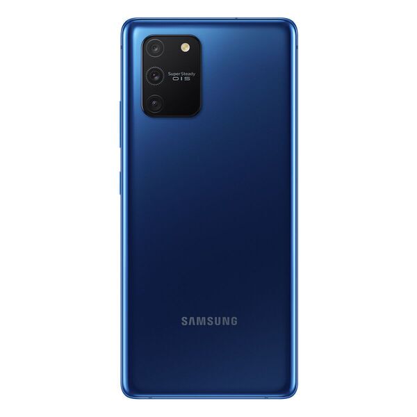 Samsung Galaxy S10 Lite | 8 GB | 128 GB | Single-SIM | Prism Blue 2