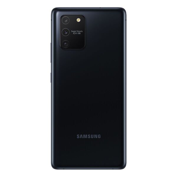 Samsung Galaxy S10 Lite | 8 GB | 128 GB | Single-SIM | prism black 2