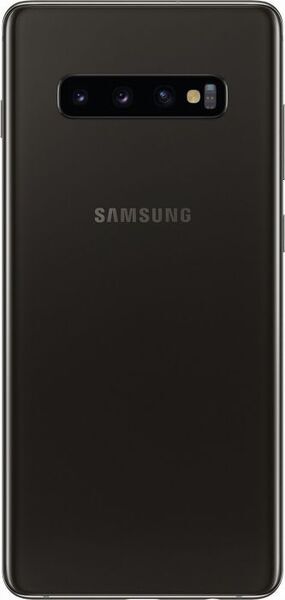 Samsung Galaxy S10+ | 8 GB | 128 GB | Single-SIM | Ceramic Black 2