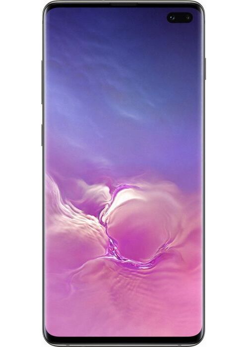 Samsung Galaxy S10+ | 8 GB | 128 GB | Dual-SIM | Keramiekzwart