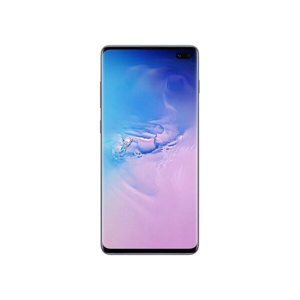 Samsung Galaxy S10+ | 8 GB | 128 GB | Single-SIM | Prism Blue