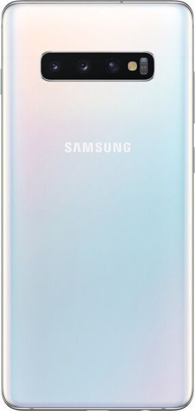 Samsung Galaxy S10+ | 8 GB | 512 GB | Single-SIM | Ceramic White 2