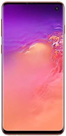 Samsung Galaxy S10+ | 8 GB | 128 GB | Single-SIM | Flamingo Pink