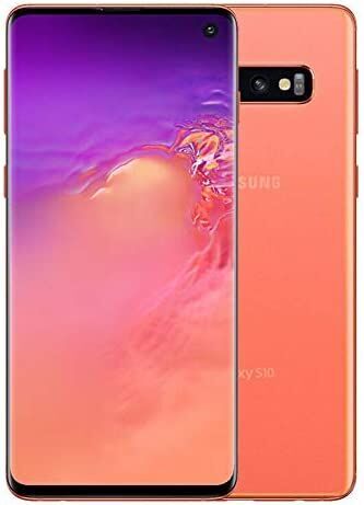 Samsung Galaxy S10+ | 8 GB | 128 GB | Single-SIM | Flamingo Pink 3