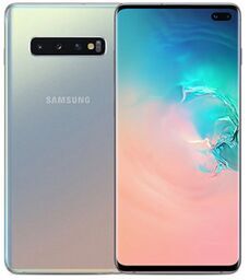 Samsung Galaxy S10+