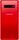 Samsung Galaxy S10+ | 8 GB | 128 GB | Single-SIM | Cardinal Red thumbnail 2/2
