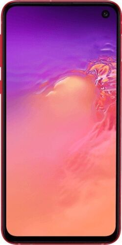 Samsung Galaxy S10e
