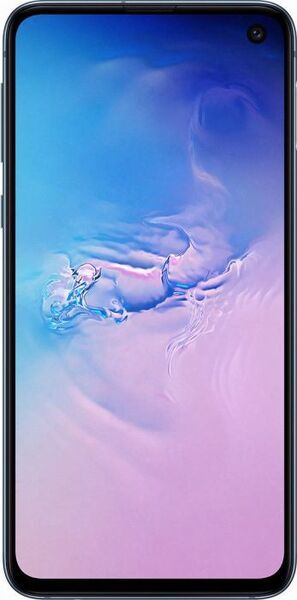 Samsung Galaxy S10e | 6 GB | 128 GB | Single-SIM | Prism Blue