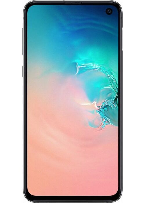 Samsung Galaxy S10e 6 GB 128 GB Single-SIM Prism White