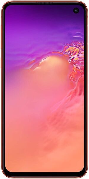 Samsung Galaxy S10e | 6 GB | 128 GB | Single-SIM | Flamingo Pink