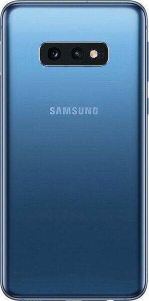Samsung Galaxy S10e | 8 GB | 256 GB | Single-SIM | Prism Blue 2
