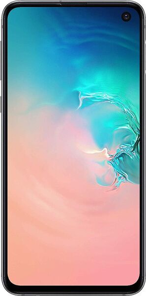 Samsung Galaxy S10e | 8 GB | 256 GB | Single-SIM | Prism White