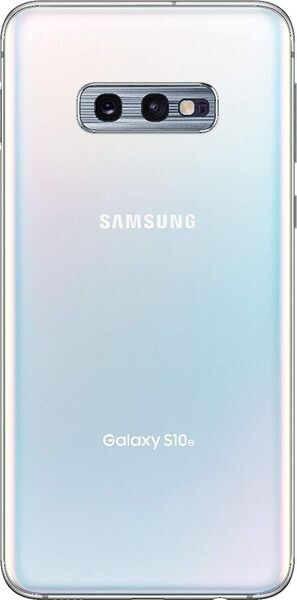 Samsung Galaxy S10e | 8 GB | 256 GB | Single-SIM | Prism White 2