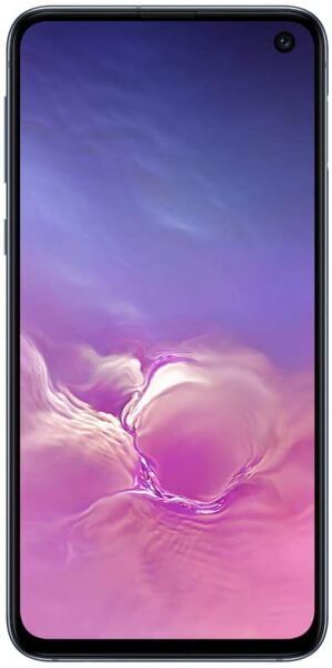 Samsung Galaxy S10e | 8 GB | 256 GB | Single-SIM | Prism Black