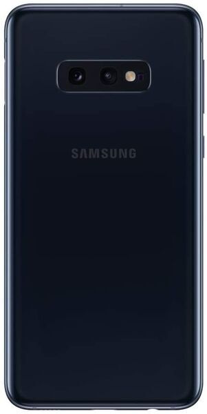 Samsung Galaxy S10e | 8 GB | 256 GB | Single-SIM | Prism Black 2