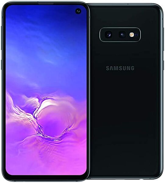 Samsung Galaxy S10e | 6 GB | 128 GB | Single-SIM | Prism Black 4