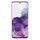 Samsung Galaxy S20 | 8 GB | 128 GB | Dual-SIM | Cosmic Grey thumbnail 1/2