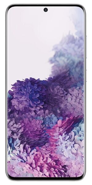 Samsung Galaxy S20 | 12 GB | 128 GB | 5G | Dual-SIM | Cloud White