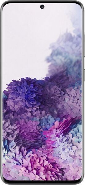 Samsung Galaxy S20 | 8 GB | 128 GB | 5G | Single-SIM | Cosmic Grey