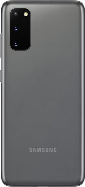Samsung Galaxy S20 5G | 12 GB | 128 GB | Dual-SIM | Cosmic Gray 2