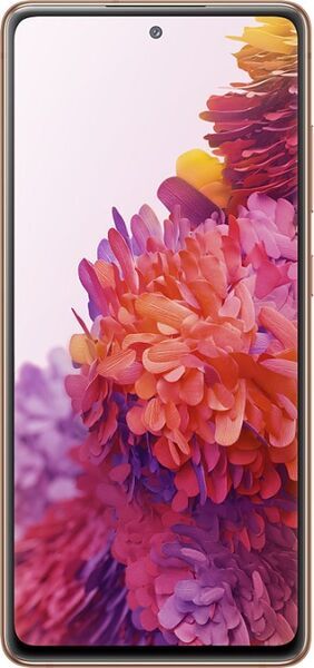 Samsung Galaxy S20 FE | 6 GB | 128 GB | Dual-SIM | cloud orange