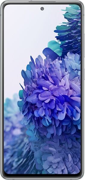 Samsung Galaxy S20 FE | 6 GB | 128 GB | Dual-SIM | cloud white