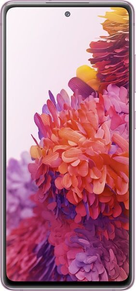 Samsung Galaxy S20 FE | 8 GB | 256 GB | Dual-SIM | cloud lavender