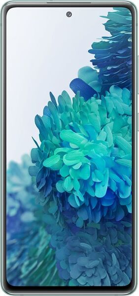 Samsung Galaxy S20 FE | 6 GB | 128 GB | Single-SIM | cloud mint