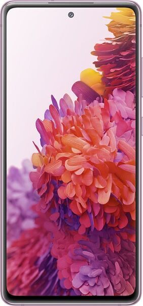Samsung Galaxy S20 FE | 8 GB | 256 GB | Single-SIM | cloud lavender 1