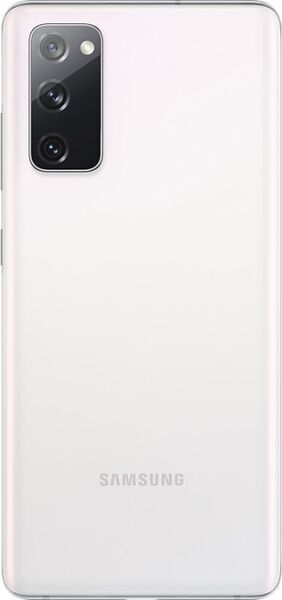Samsung Galaxy S20 FE | 8 GB | 256 GB | Single-SIM | cloud white, image 2 of 2
