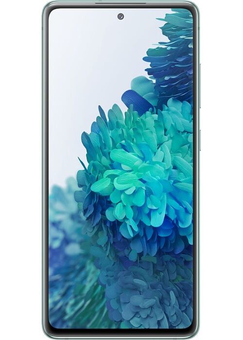 Samsung Galaxy S20 FE 5G | 6 GB | 128 GB | Dual-SIM | Cloud Mint