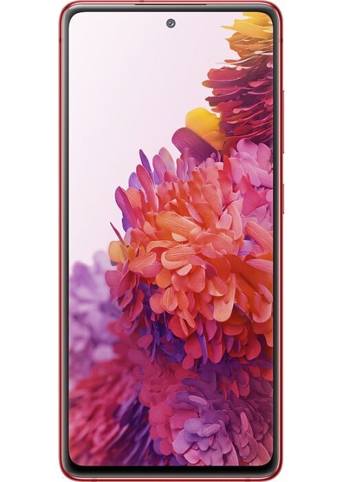 Samsung Galaxy S20 FE 5G | 6 GB | 128 GB | Dual-SIM | Cloud Red