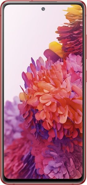 Samsung Galaxy S20 FE 5G | 8 GB | 256 GB | Dual-SIM | cloud red 1