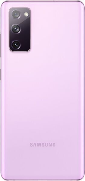 Samsung Galaxy S20 FE 5G | 8 GB | 256 GB | Dual-SIM | cloud lavender 2