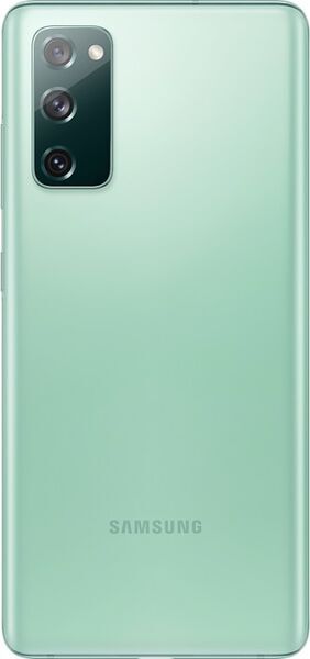 Samsung Galaxy S20 FE 5G | 8 GB | 256 GB | Single-SIM | cloud mint, image 2 of 2