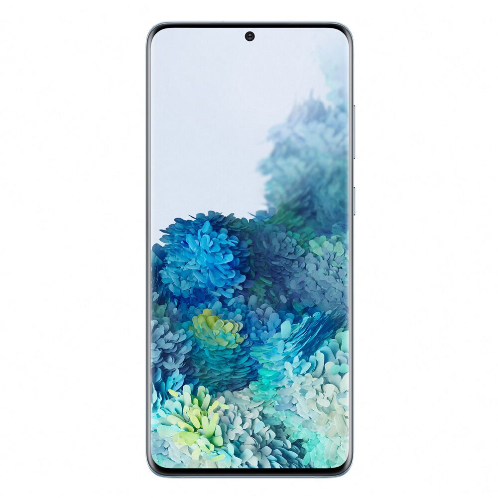 Samsung Galaxy S20+ 8 GB 128 GB Dual-SIM cloud blue
