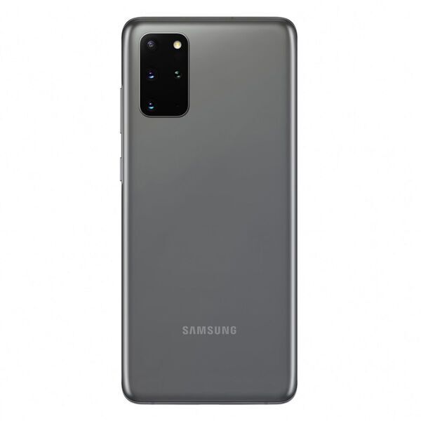 Samsung Galaxy S20+ | 12 GB | 512 GB | 5G | Dual-SIM | cosmic gray 2