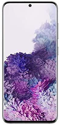 Samsung Galaxy S20+ | 8 GB | 128 GB | Dual-SIM | cloud white