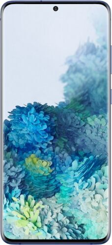 Samsung Galaxy S20+ | 8 GB | 128 GB | Dual-SIM | aura blue