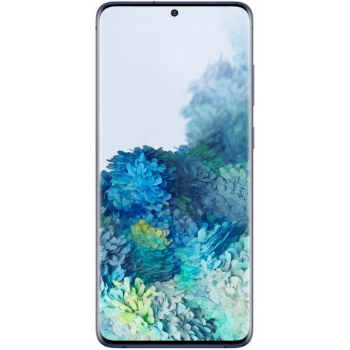 Samsung Galaxy S20+ 12 GB 128 GB 5G Dual-SIM aura blue