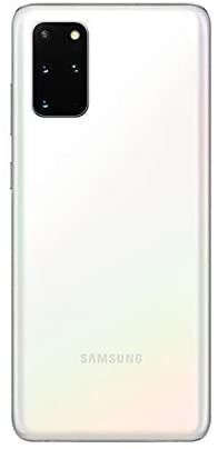 Samsung Galaxy S20+ | 12 GB | 512 GB | 5G | Dual-SIM | cloud white 2
