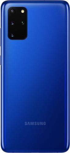Samsung Galaxy S20+ | 12 GB | 512 GB | 5G | Dual-SIM | aura blue 2